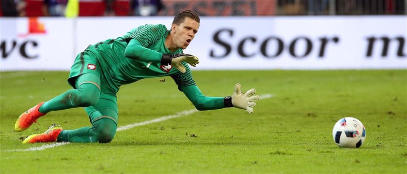 Wojciech Szczęsny - sylwetka piłkarza Arsenalu. Poznaj kadrę na Euro 2016