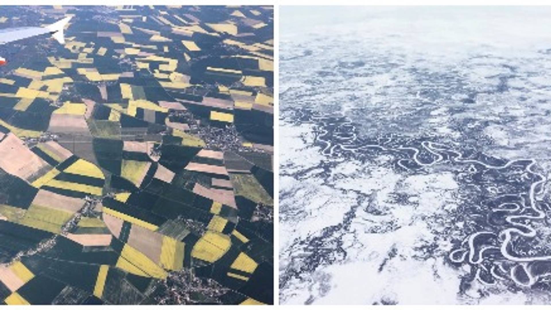 U avionu uvek treba da sedite pored prozora - i imamo dokaze za to