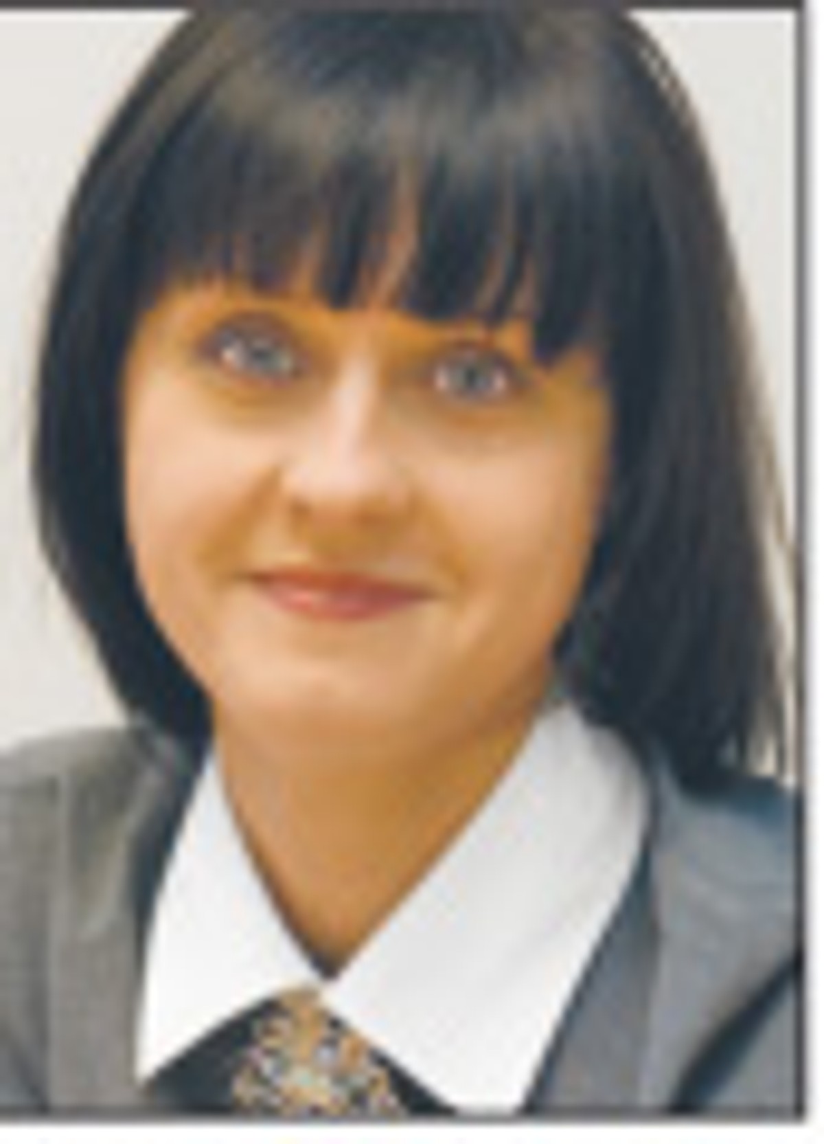 Ewa Matyszewska, z-ca kierownika działu podatki