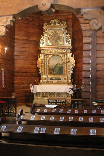 Rezydencja Prezydenta RP w Wiśle 4