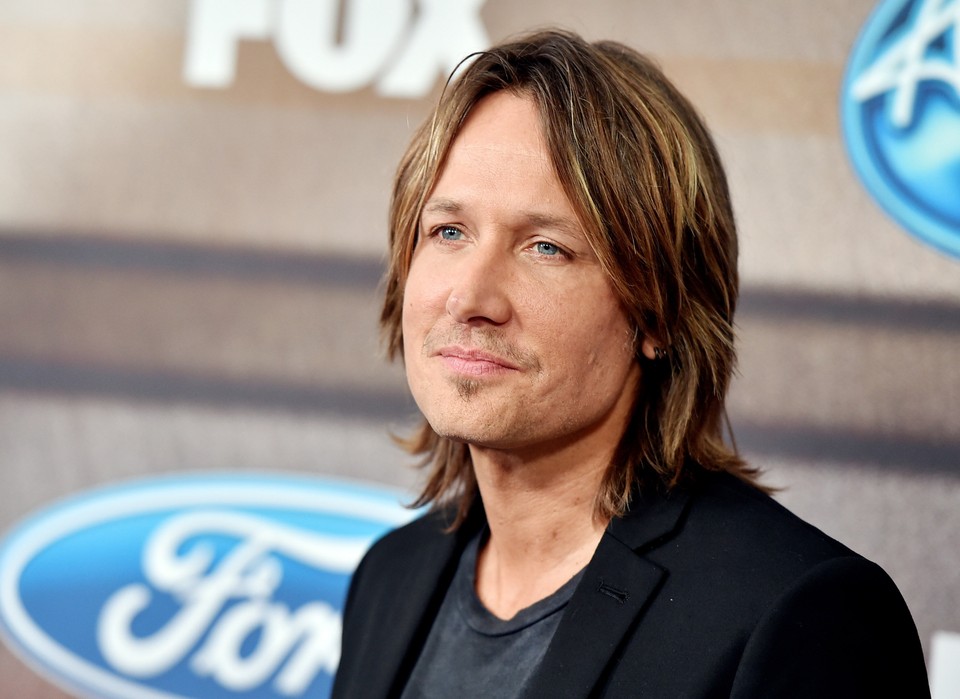 Keith Urban