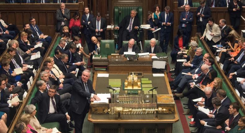Groups to present Nigeria’s security crisis to UK Parliament