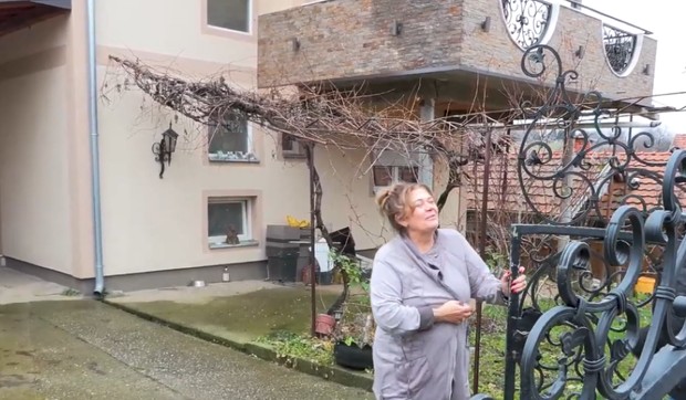 Majka Milice Todorović