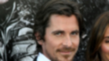 Christian Bale zagra Mojżesza?