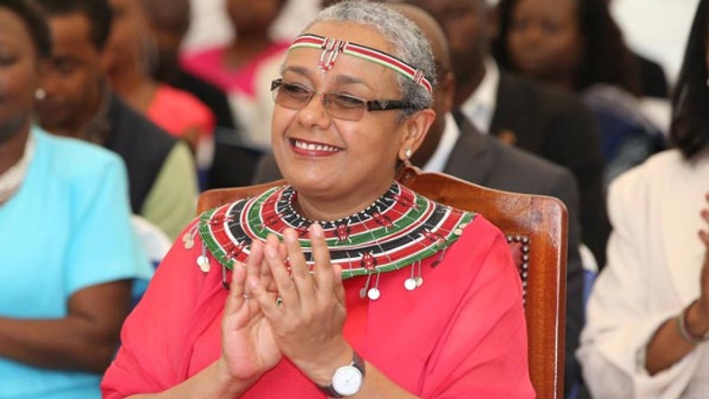 Image result for margaret kenyatta