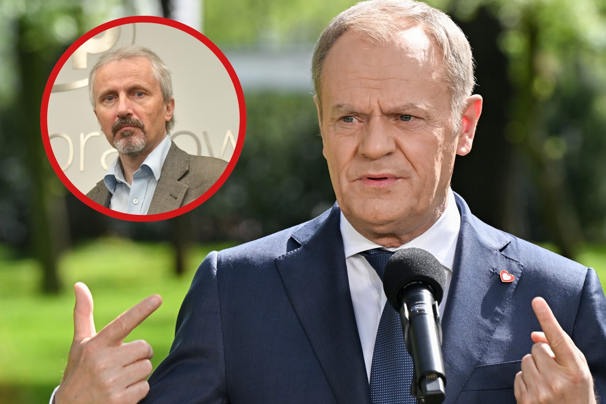 Rekonstrukcja rządu