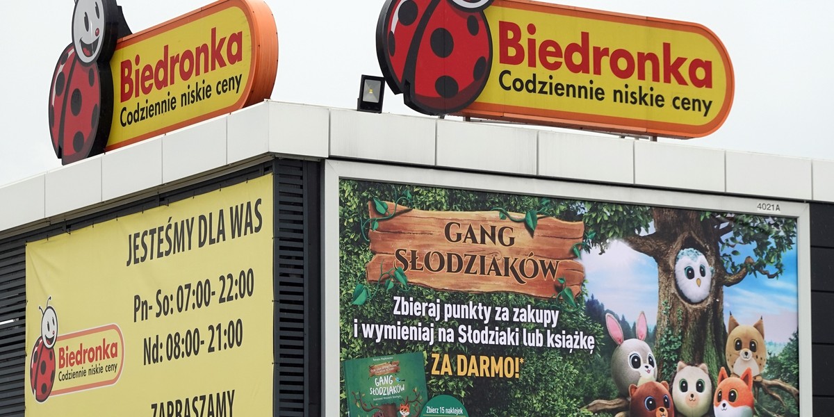 Gang Słodziaków jest dostępny od 27 sierpnia