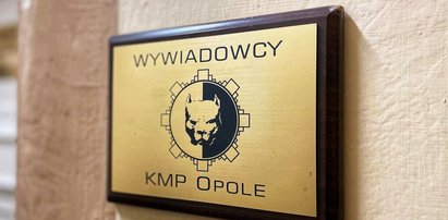 Nerwowe zachowanie kierowcy i pasażera wzbudziło podejrzenia. Policjanci się nie mylili