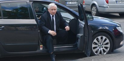 Prezes PiS wywołał trzęsienie ziemi! Poruszenie wśród polityków