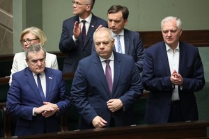 Zniesienie limitu 30-krotności składek ZUS. Zmiana stanowiska w PiS