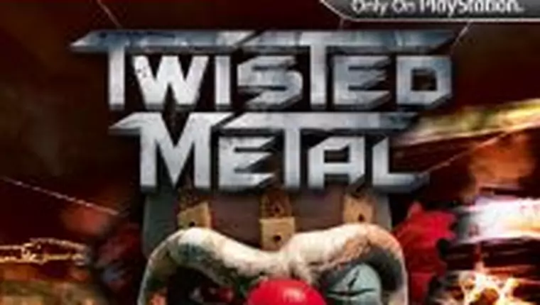 Twisted Metal