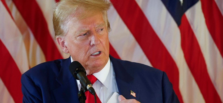 Zarzuty cięższe niż dla Nixona w aferze Watergate. A jednak Trump się wywinie. Na zawsze?