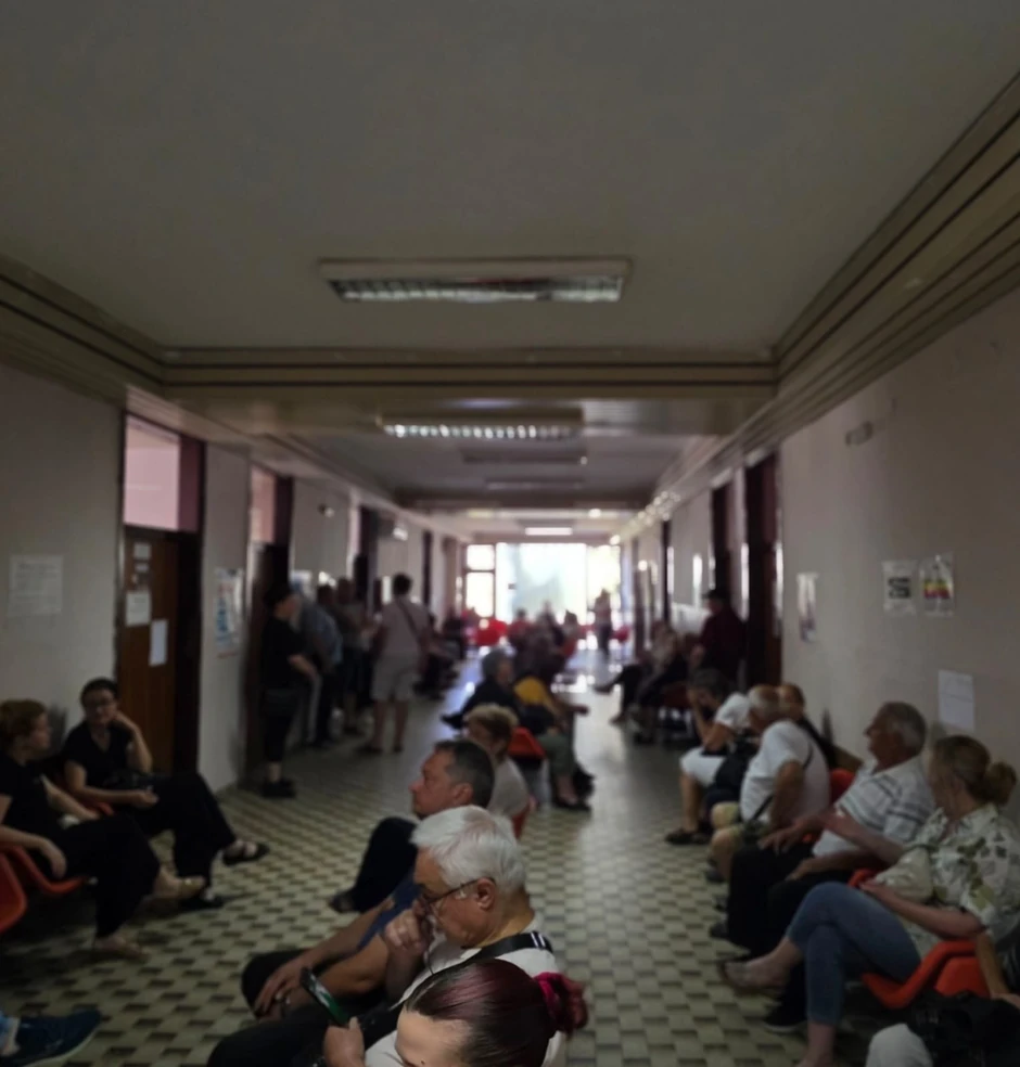 Besplatni pregledi kože u Boru 