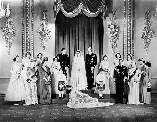 QUEEN-ELIZABETH-II-WEDDING