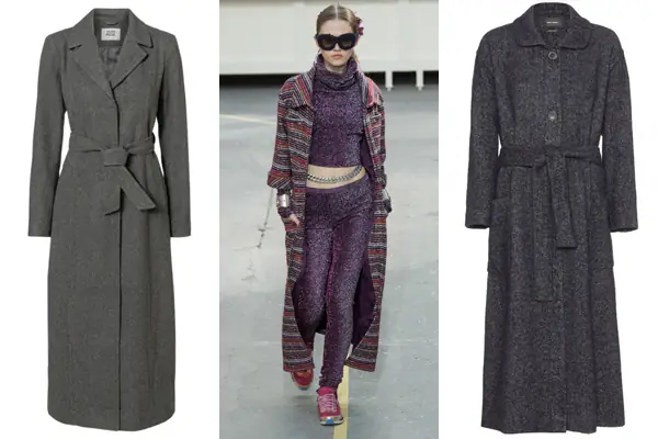 Vero Moda, / Chanel H7W 2014/2015 / Isabel Marant, mytheresa.com