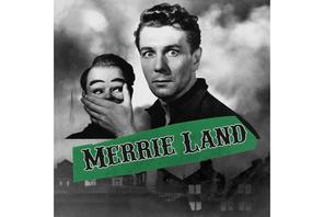 Merrie Land, płyta