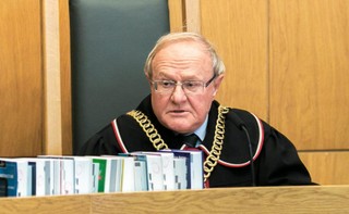 Psuli, psuli, aż zepsuli. Koniec trybunału, jaki znaliśmy