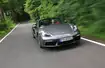 Porsche 718 Boxster - mniej, ale też i więcej!