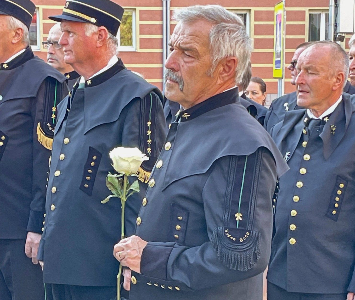 Verejnosť si spomínala na obete najväčšej banskej tragédie.