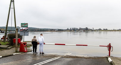 Znów czekają nas podtopienia? IMGW zaktualizowało ostrzeżenia hydrologiczne