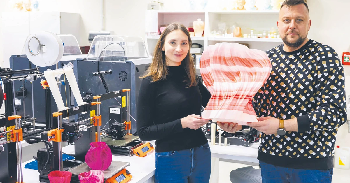 Kolor na życzenie [Eureka! DGP]