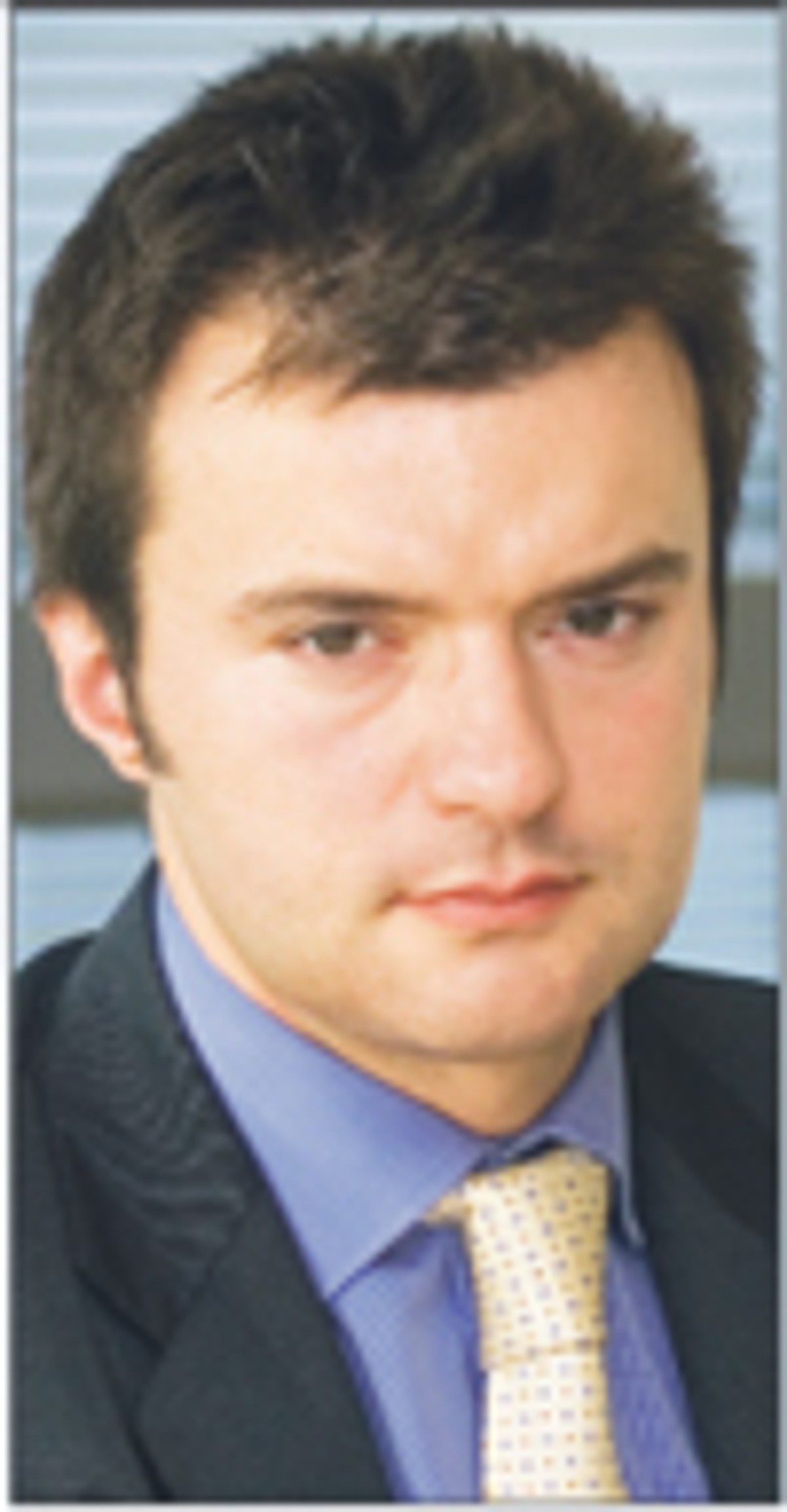 Piotr Turowicz, radca prawny, specjalista w zakresie prawa gospodarczego, kierujący działem korporacyjnym w kancelarii Garrigues Polska