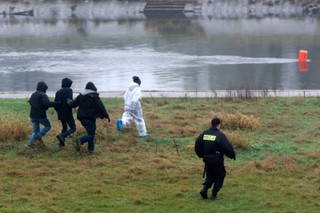Trwają poszukiwania ciała Ewy Tylman. Zarzut zabójstwa dla Artura Z.