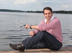 Czterdzieste urodziny Pawła Deląga