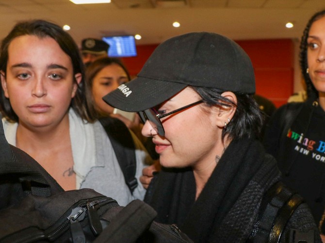 Udala se Demi Lovato, slike sa venčanja su njena velika pobeda
