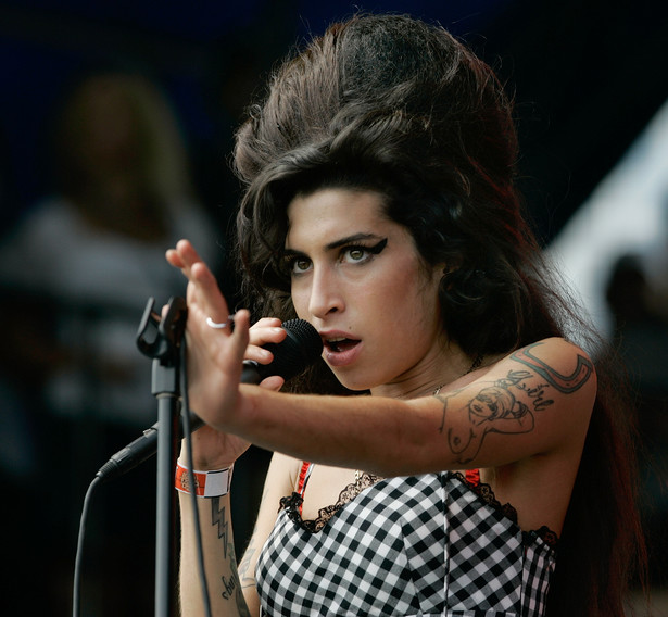 Dom Amy Winehouse sprzedany poniżej ceny