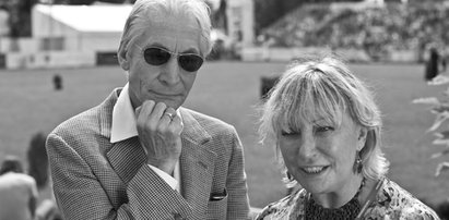 Charlie Watts nie żyje. Perkusista "The Rolling Stones" miał 80 lat