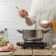 Káliummal dúsított só: korábban veszélyesnek tartották, most a WHO ajánlja