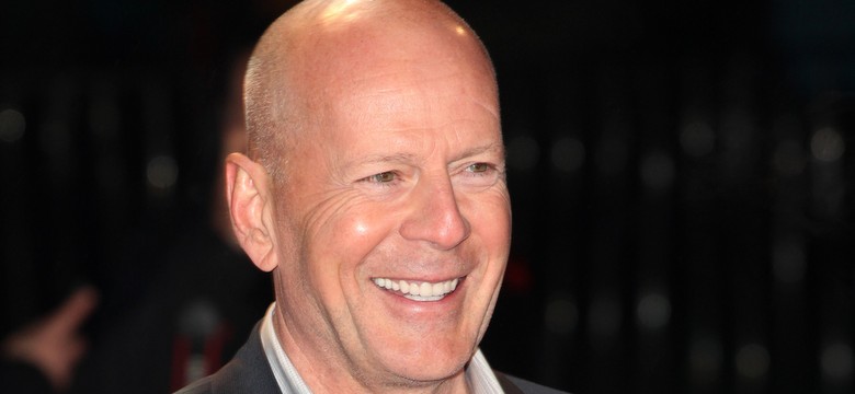 Bruce Willis: Co ty wiesz o robotach?