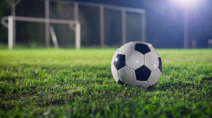 Tragikus halált halt a fiatal focista / Illusztráció: Shutterstock