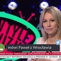 TVP Info rzuciło rękawicę "Szkłu kontaktowemu". Na razie "W tyle wizji" jest w tyle