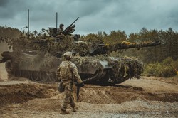 Abrams idzie do ekspresowej poprawki! Czy Polska kupi nowy amerykański czołg?