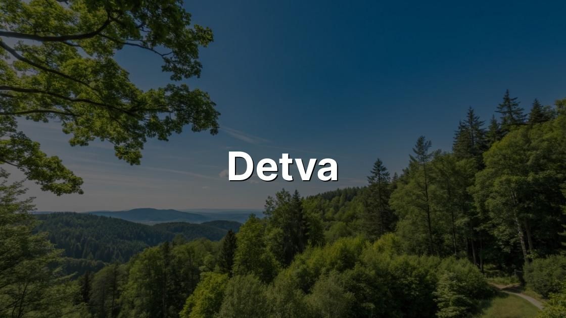 Detva