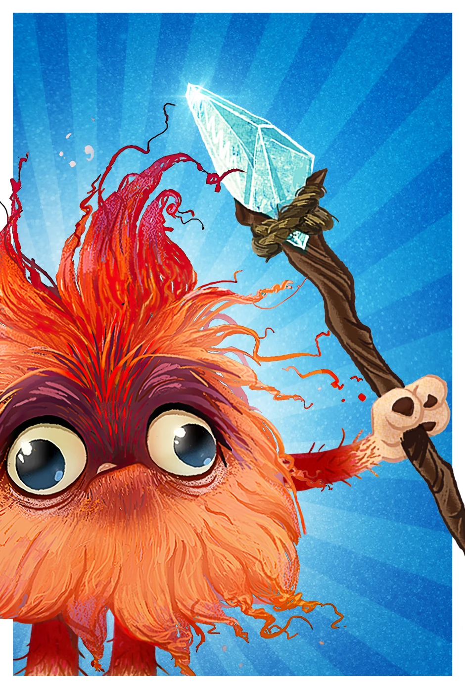 “Štrumpfovi - veliki fim”