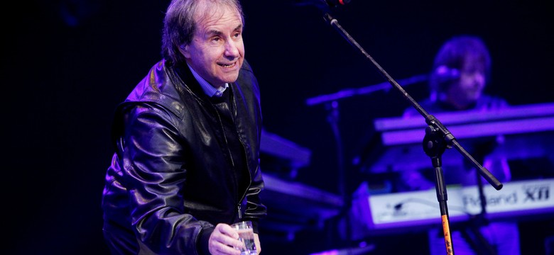 Chris De Burgh cztery razy w przyszłym roku w Polsce. Poznaliśmy trzy nowe, listopadowe daty