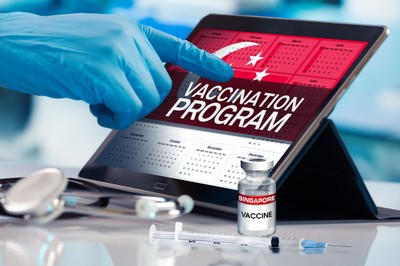 EMA: Obie dawki szczepionki na covid mogą pochodzić od różnych producentów