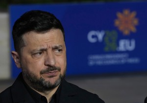 Volodimir Zelenski