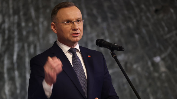 Andrzej Duda zawetuje pigułkę dzień po?