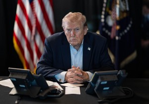 Donald Tramp