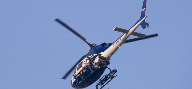 Strzelanina w szkole pod Moskwą. Napastnik wziął uczniów na zakładników