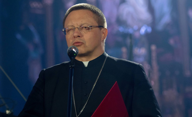 Abp Ryś: Nikt w Kościele w Polsce nie udaje, że nie mamy problemu. Chcemy go rozwiązać