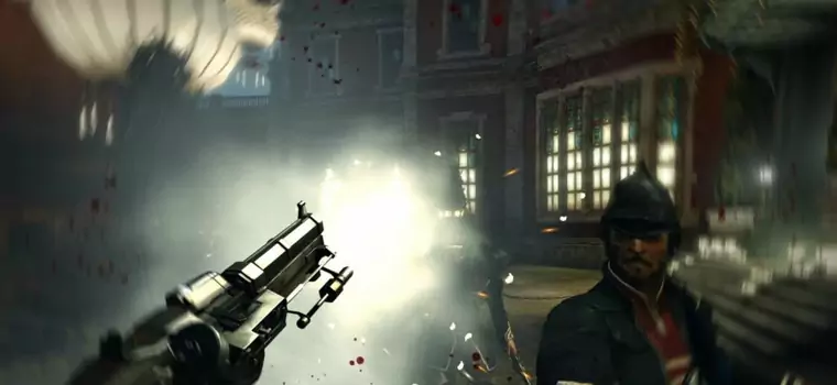 Wyciekła pierwsza ocena Dishonored. Nadchodzi jedna z najlepszych gier tego roku!