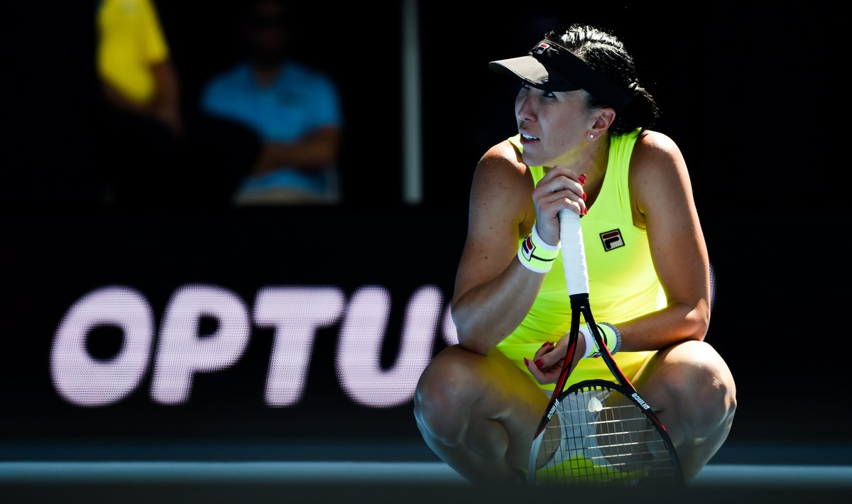 Australian Open: Bacsinszky, Switolina i Janković poza turniejem