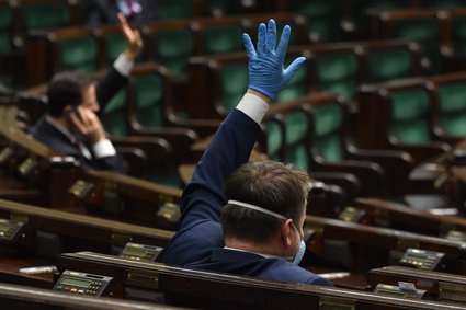 Co ostatecznie znalazło się w tarczy antykryzysowej 2.0? Nie to, co zapowiadano