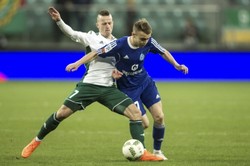 Ekstraklasa: Ruch Chorzów zaczął oddłużanie