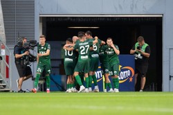 Pokorny podpisał kontrakt, Skoglund na testach w Śląsku Wrocław